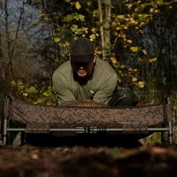 Solar Tackle SP C-Tech Quick Up Cradle